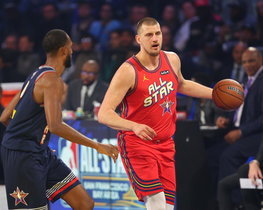 他在某一场 他在某一场